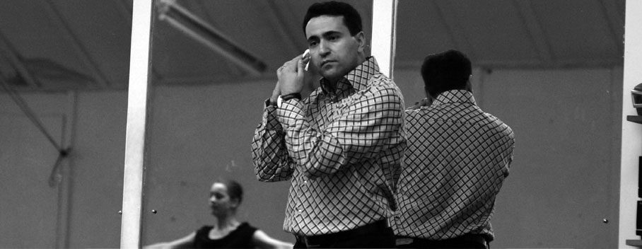 Les Ballets Persans |  Nima Kiann